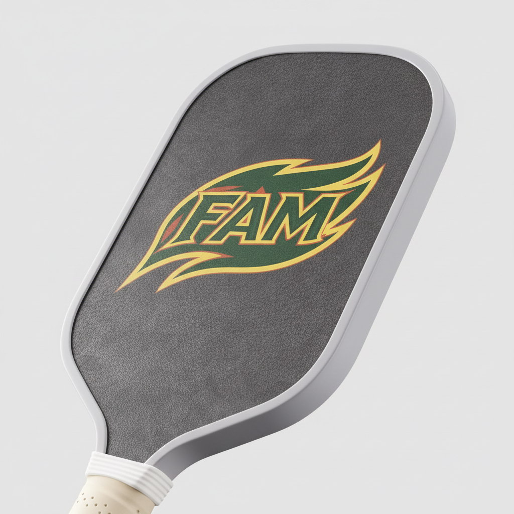 Close-up detail of surface texture