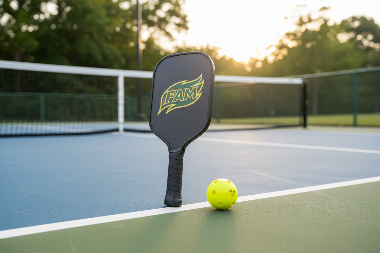 Gen 3.5 T700 Pickleball Paddle