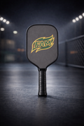 Gen 3.5 T700 Carbon Fiber Thermoformed Pickleball Paddle